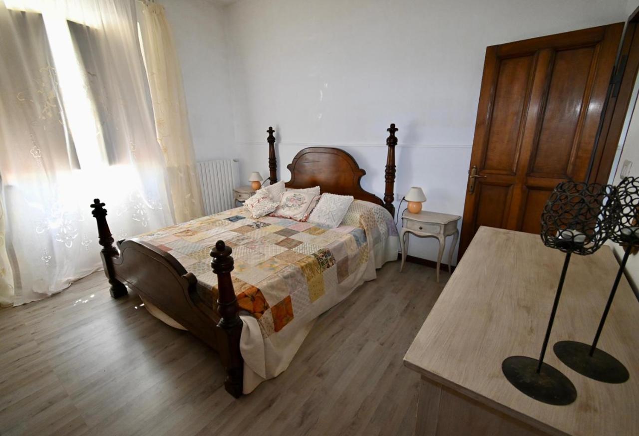 Incanto Degli Archi Verciano Экстерьер фото