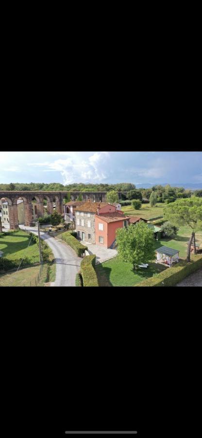 Incanto Degli Archi Verciano Экстерьер фото